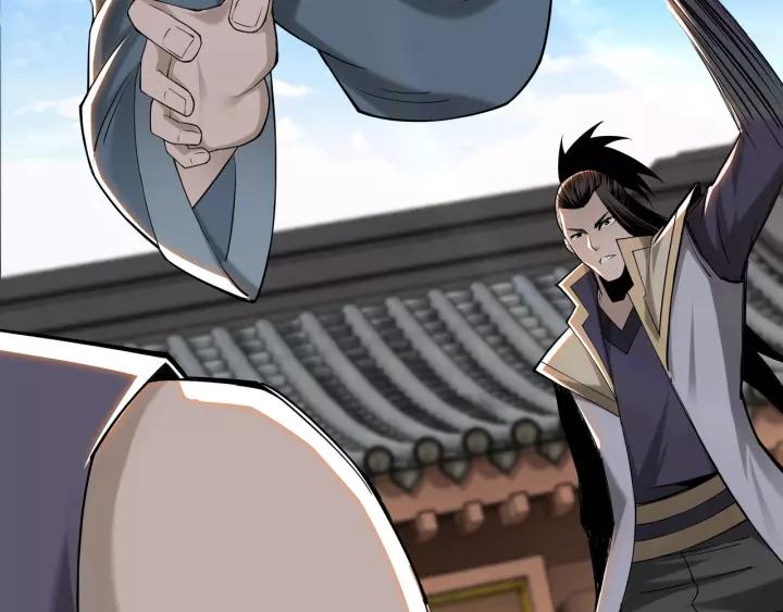 Greatest Boss System Chapter 32 Gambar 18